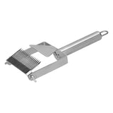 17 Tines Adjustable Honey Uncapping Fork Scraper Beehive Shovel Hand Tool Beekeeping Tool