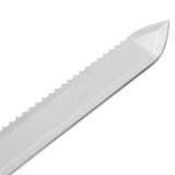 Multifunctional Stainless Steel Honey Cutter Knife Scraper Beekeeping Tool with Wood Handle
