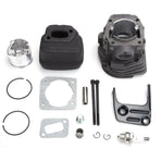 45MM Cylinder Piston Muffler Kit Gardening Tool Accessories Fit for Jonsered CS2150 CS2152