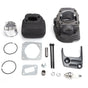 45MM Cylinder Piston Muffler Kit Gardening Tool Accessories Fit for Jonsered CS2150 CS2152