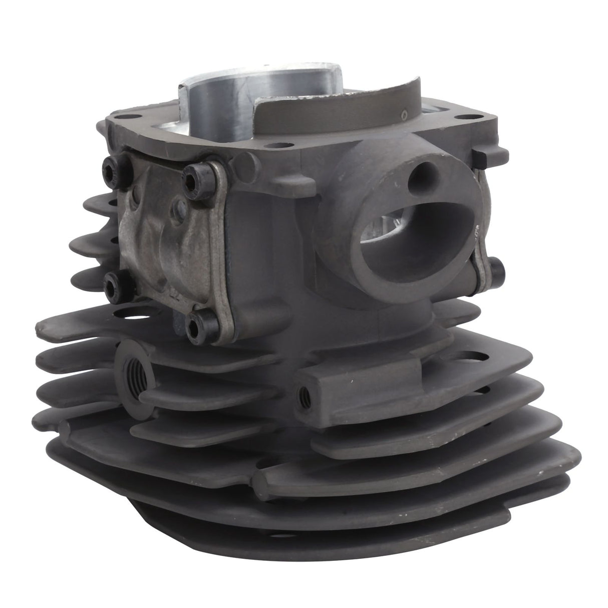 45MM Cylinder Piston Muffler Kit Gardening Tool Accessories Fit for Jonsered CS2150 CS2152