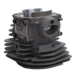 45MM Cylinder Piston Muffler Kit Gardening Tool Accessories Fit for Jonsered CS2150 CS2152