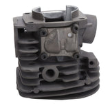 45MM Cylinder Piston Muffler Kit Gardening Tool Accessories Fit for Jonsered CS2150 CS2152