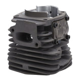 45MM Cylinder Piston Muffler Kit Gardening Tool Accessories Fit for Jonsered CS2150 CS2152