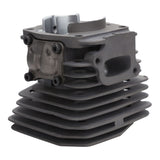 45MM Cylinder Piston Muffler Kit Gardening Tool Accessories Fit for Jonsered CS2150 CS2152