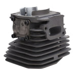 45MM Cylinder Piston Muffler Kit Gardening Tool Accessories Fit for Jonsered CS2150 CS2152
