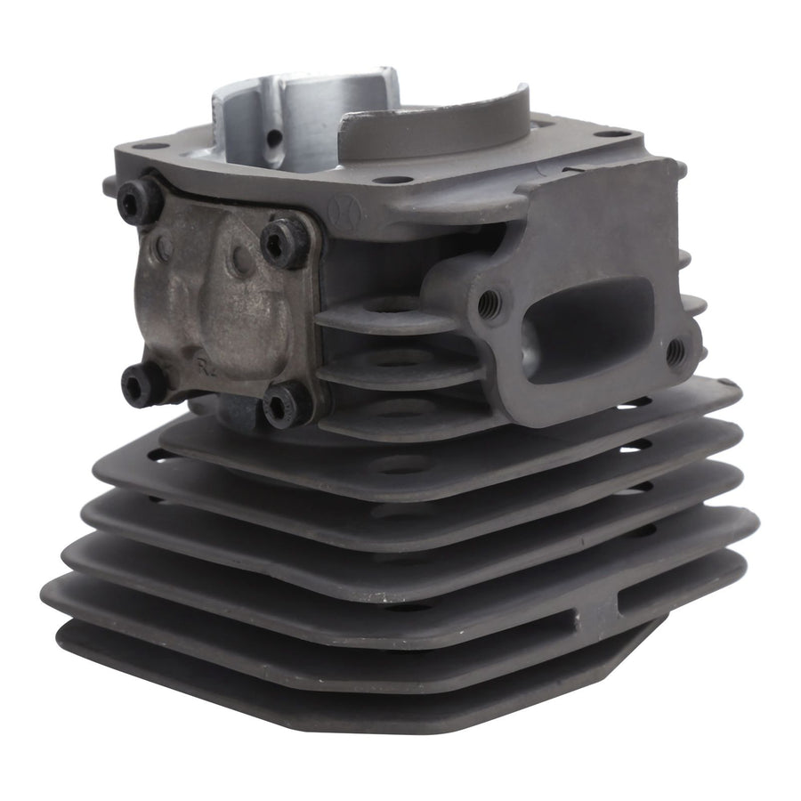 45MM Cylinder Piston Muffler Kit Gardening Tool Accessories Fit for Jonsered CS2150 CS2152