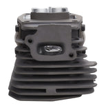45MM Cylinder Piston Muffler Kit Gardening Tool Accessories Fit for Jonsered CS2150 CS2152