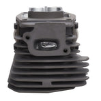 45MM Cylinder Piston Muffler Kit Gardening Tool Accessories Fit for Jonsered CS2150 CS2152