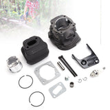 45MM Cylinder Piston Muffler Kit Gardening Tool Accessories Fit for Jonsered CS2150 CS2152
