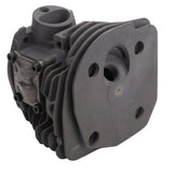 45MM Cylinder Piston Muffler Kit Gardening Tool Accessories Fit for Jonsered CS2150 CS2152