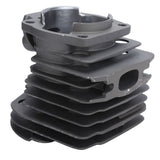 46mm Cylinder Piston Kit Replacement Chainsaw Accessory Fit for Husqvarna 50 5555