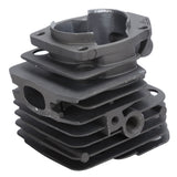 46mm Cylinder Piston Kit Replacement Chainsaw Accessory Fit for Husqvarna 50 5555 - Extra Image