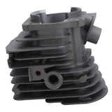 46mm Cylinder Piston Kit Replacement Chainsaw Accessory Fit for Husqvarna 50 5555