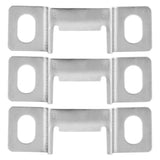 3Pcs for 9DQX4 Debeaker Blade Chicken Debeaking Machine Accessory Poultry Equipment