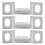 3Pcs for 9DQX4 Debeaker Blade Chicken Debeaking Machine Accessory Poultry Equipment - Front View