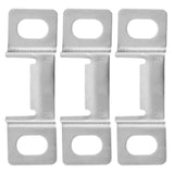 3Pcs for 9DQX4 Debeaker Blade Chicken Debeaking Machine Accessory Poultry Equipment - Close-Up Angle