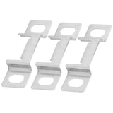 3Pcs for 9DQX4 Debeaker Blade Chicken Debeaking Machine Accessory Poultry Equipment - Low Angle
