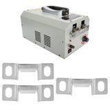 3Pcs for 9DQX4 Debeaker Blade Chicken Debeaking Machine Accessory Poultry Equipment - Extra Image