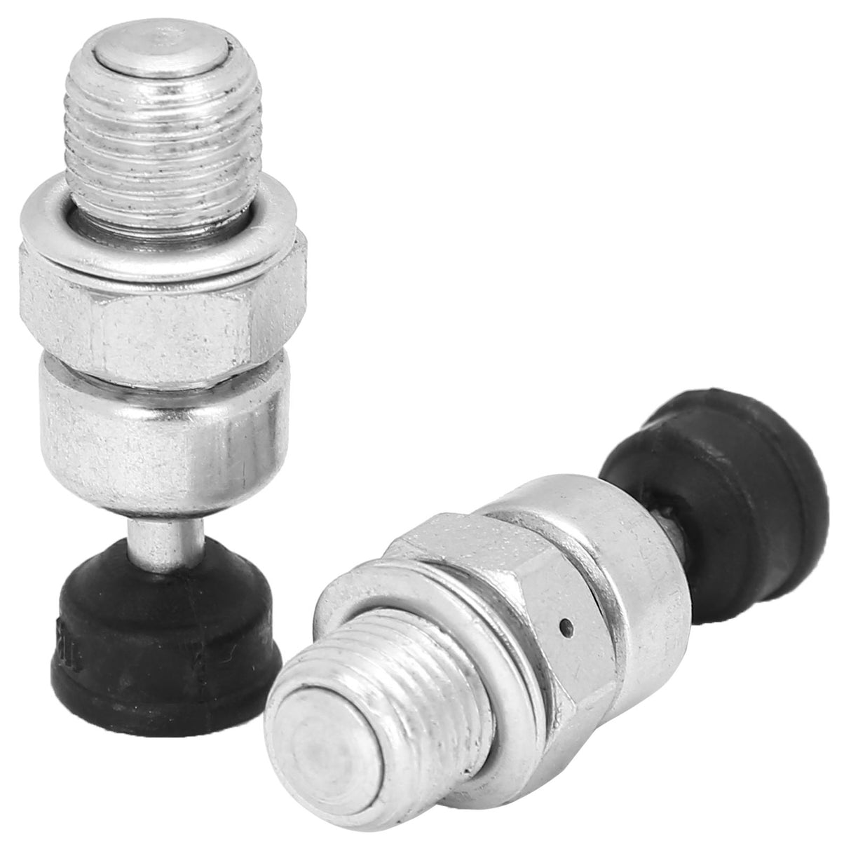 2Pcs Cylinder Decompression Valve Chainsaw Accessories Fit for STIHL MS381 380 382 440 660 290 260