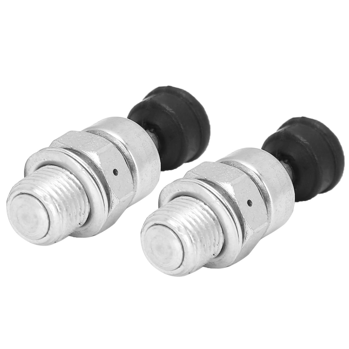 2Pcs Cylinder Decompression Valve Chainsaw Accessories Fit for STIHL MS381 380 382 440 660 290 260