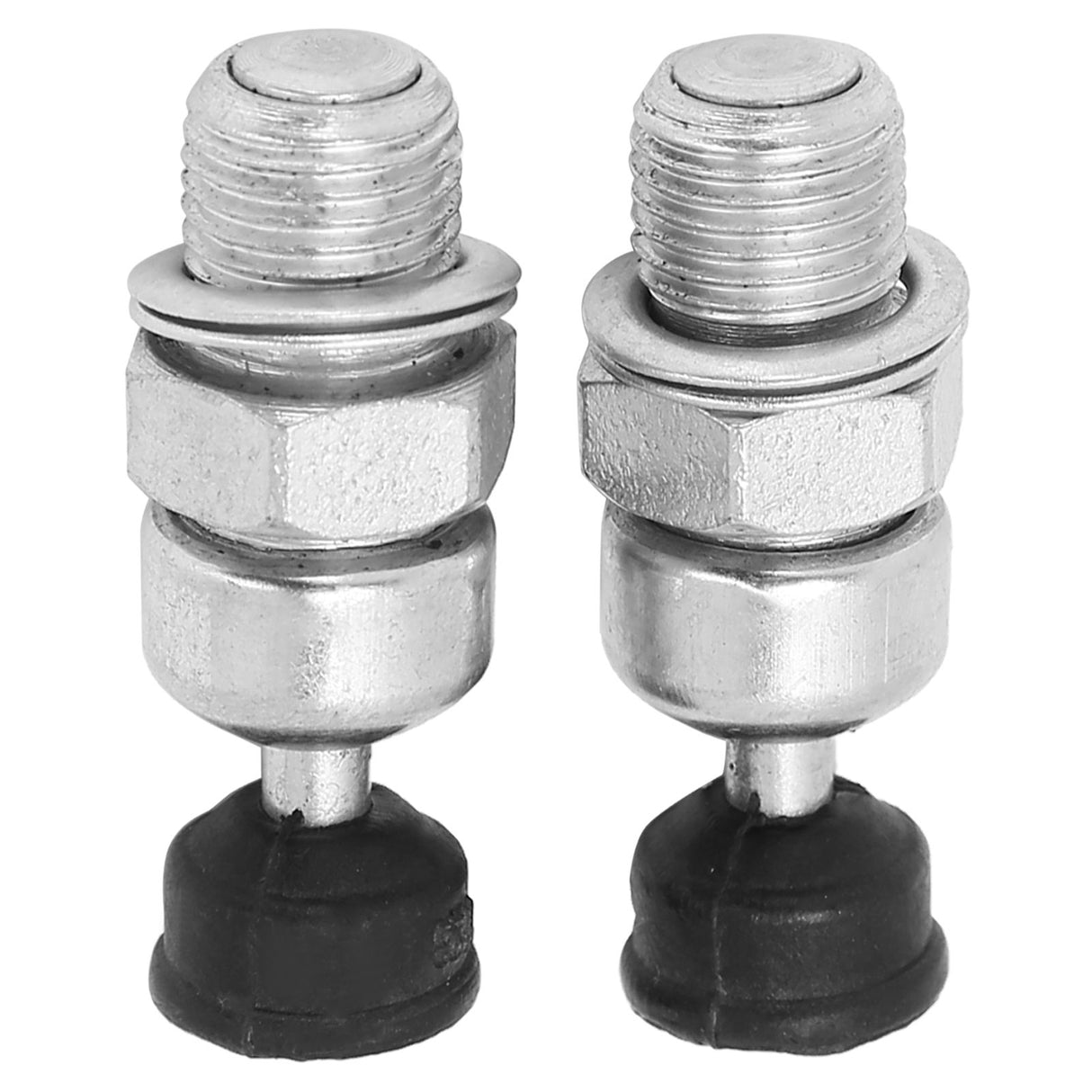 2Pcs Cylinder Decompression Valve Chainsaw Accessories Fit for STIHL MS381 380 382 440 660 290 260