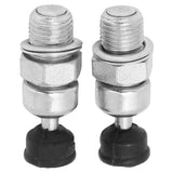 2Pcs Cylinder Decompression Valve Chainsaw Accessories Fit for STIHL MS381 380 382 440 660 290 260
