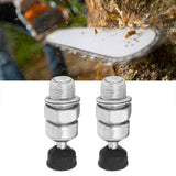 2Pcs Cylinder Decompression Valve Chainsaw Accessories Fit for STIHL MS381 380 382 440 660 290 260 - Extra Image