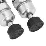 2Pcs Cylinder Decompression Valve Chainsaw Accessories Fit for STIHL MS381 380 382 440 660 290 260