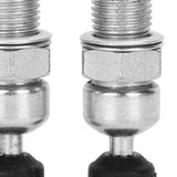 2Pcs Cylinder Decompression Valve Chainsaw Accessories Fit for STIHL MS381 380 382 440 660 290 260 - Extra Image