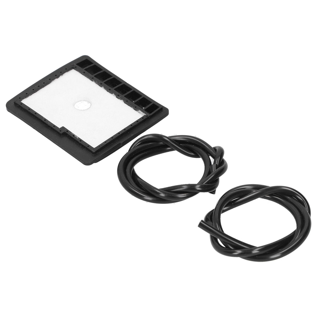 Air Filter Tube Spark Plug Set Fit for Echo CS-300 CS-301 CS-305 CS-306 CS-345 CS-3000 Chainsaw