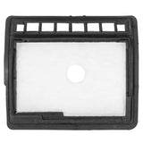 Air Filter Tube Spark Plug Set Fit for Echo CS-300 CS-301 CS-305 CS-306 CS-345 CS-3000 Chainsaw - Low Angle