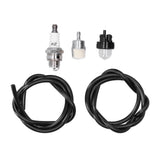 Air Filter Tube Spark Plug Set Fit for Echo CS-300 CS-301 CS-305 CS-306 CS-345 CS-3000 Chainsaw - Extra Image