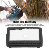 Air Filter Tube Spark Plug Set Fit for Echo CS-300 CS-301 CS-305 CS-306 CS-345 CS-3000 Chainsaw - Extra Image