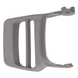 Hand Guard Chain Brake Handle Replacement Fit for HUSQVARNA 340 345 350 353 Chainsaw - Front View