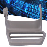 Hand Guard Chain Brake Handle Replacement Fit for HUSQVARNA 340 345 350 353 Chainsaw - Extra Image
