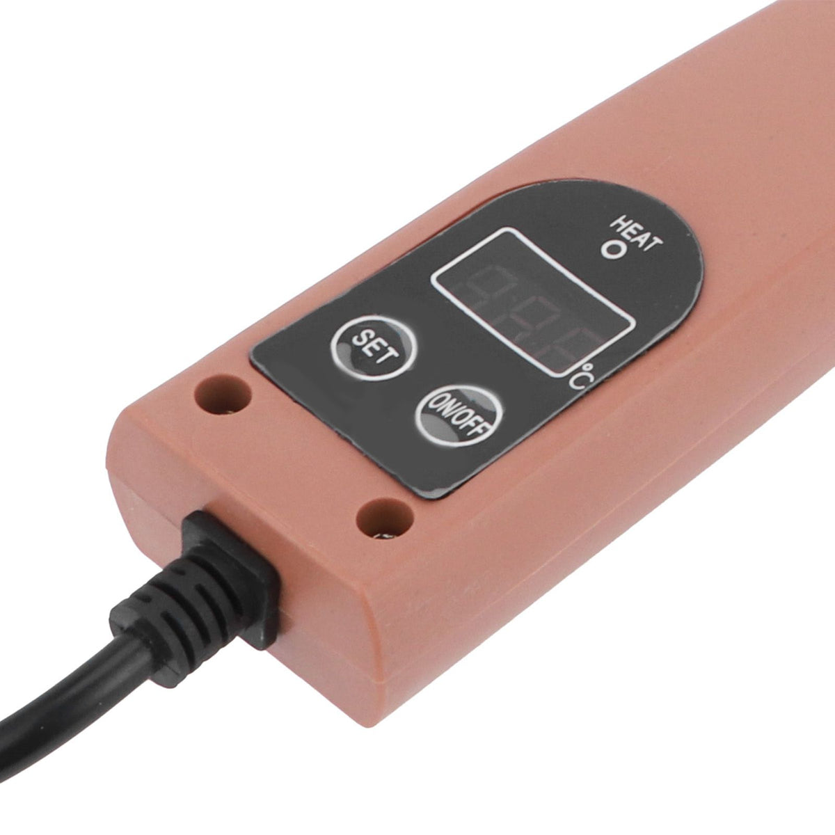 Electric Honey Cutter 50-180℃ Temperature Control Honey Cutting Knife Beekeeping ToolsAU Plug 220V