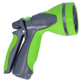 Garden Water Sprayer Set High Pressure Hose Nozzle with 10 Effects for Irrigation Car Washing