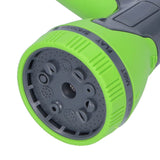 Garden Water Sprayer Set High Pressure Hose Nozzle with 10 Effects for Irrigation Car Washing - Extra Image