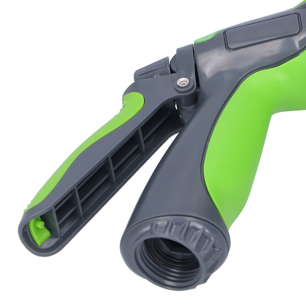 Garden Water Sprayer Set High Pressure Hose Nozzle with 10 Effects for Irrigation Car Washing