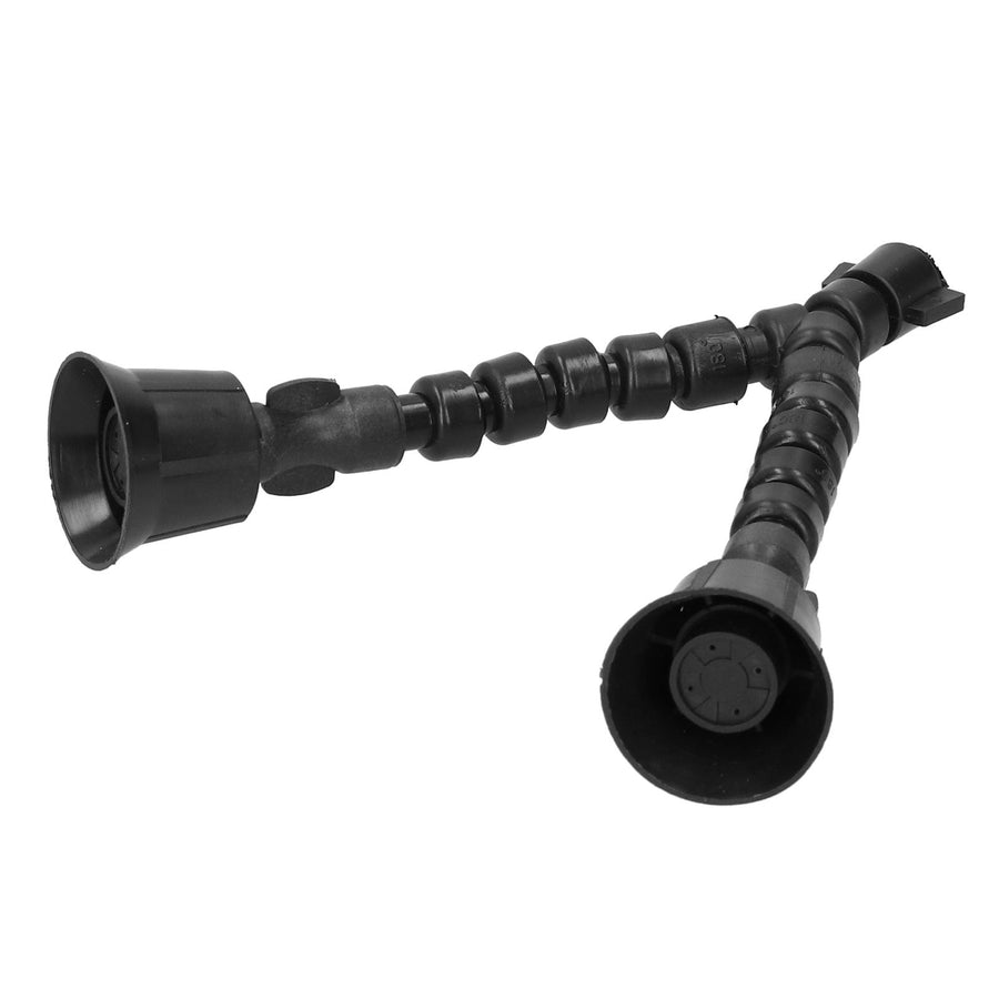 DoubleHead Adjustable Spray Nozzle Sprayer Head for Agricultural Electric Sprayer Accessories