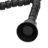 DoubleHead Adjustable Spray Nozzle Sprayer Head for Agricultural Electric Sprayer Accessories