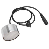 60cm Mini Mist Maker without Light for Water Fountain Pond Fish Tank Creating Ambience 24V - Front View