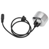 60cm Mini Mist Maker without Light for Water Fountain Pond Fish Tank Creating Ambience 24V