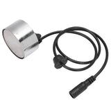60cm Mini Mist Maker without Light for Water Fountain Pond Fish Tank Creating Ambience 24V