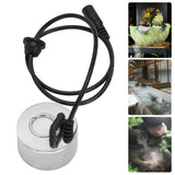 60cm Mini Mist Maker without Light for Water Fountain Pond Fish Tank Creating Ambience 24V