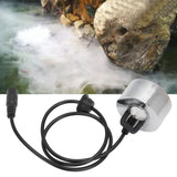 60cm Mini Mist Maker without Light for Water Fountain Pond Fish Tank Creating Ambience 24V - Extra Image
