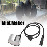60cm Mini Mist Maker without Light for Water Fountain Pond Fish Tank Creating Ambience 24V - Extra Image