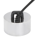 60cm Mini Mist Maker without Light for Water Fountain Pond Fish Tank Creating Ambience 24V
