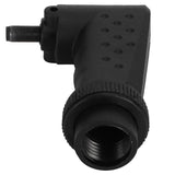 Right Angle Converter Attachment for Electric Grinder Replacement Accessories Tool